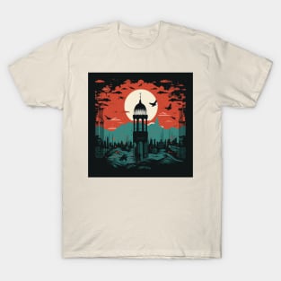 Free Palestine T-Shirt